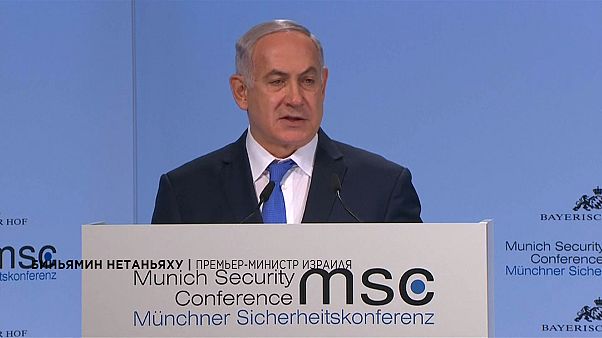 Иран и Израиль обменялись угрозами Иран и Израиль обменялись угрозами
