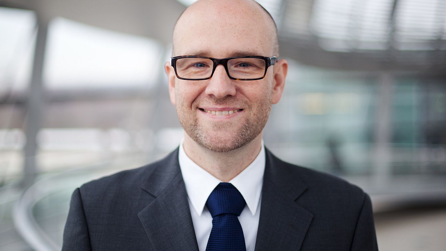 Peter Tauber (Archiv)