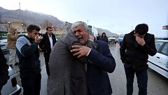 Αεροπορική τραγωδία - Συνετρίβη αεροπλάνο με 65 επιβαίνοντες
