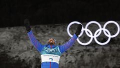 Fourcade et Hirscher voient double