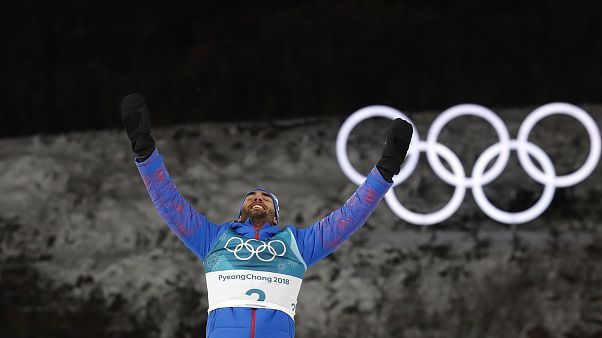 Fourcade et Hirscher voient double Fourcade et Hirscher voient double