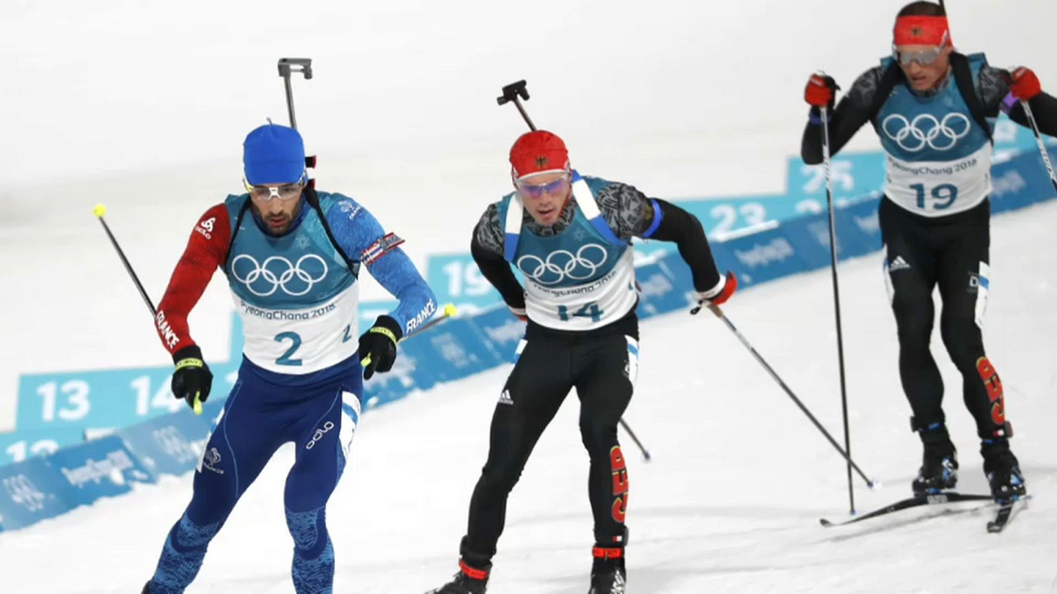Olimpiadi invernali: la decima giornata 
