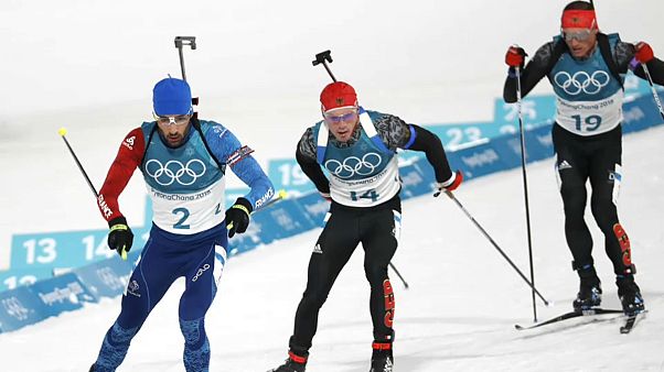 Olimpiadi invernali: la decima giornata Olimpiadi invernali: la decima giornata