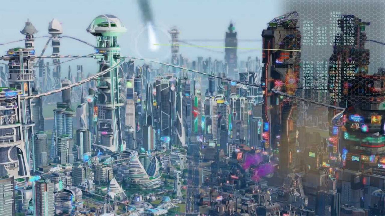 Dubai,  città del futuro