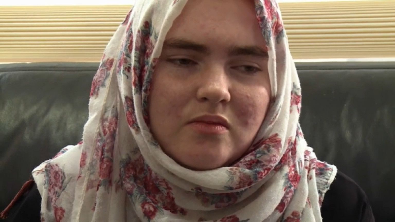 Linda aus Sachsen (ARCHIV)
