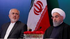 Irán: Izrael legyőzhetetlenségének a mítosza összeomlott