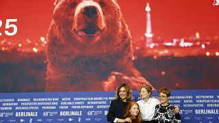 68η Berlinale: Εντυπωσίασε «Η κόρη μου»