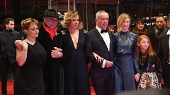 Berlinale-Film "Figlia mia": Zwei Frauen kämpfen um ein Kind
