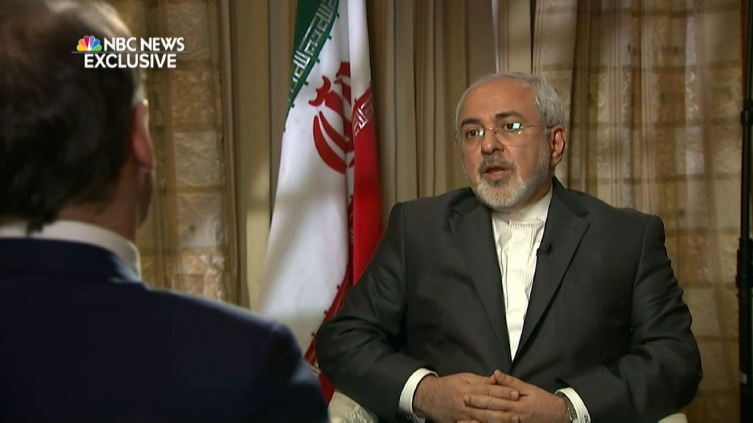 Irán planta cara a Israel y Estados Unidos