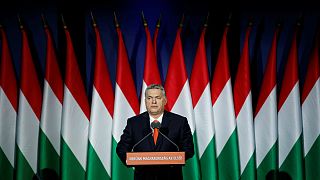 نخست وزیر مجارستان