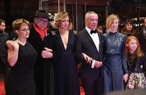 'Daughter of Mine' draws in Berlinale crowds