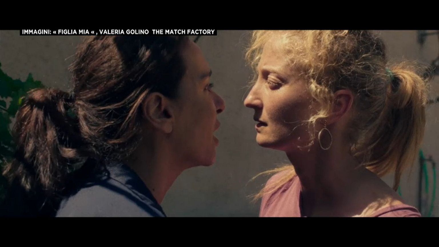 "Figlia Mia" alla Berlinale 