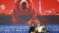 Berlinale'de Figlia Mia rüzgarı 