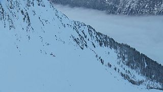 Quatre morts dans les stations de ski françaises