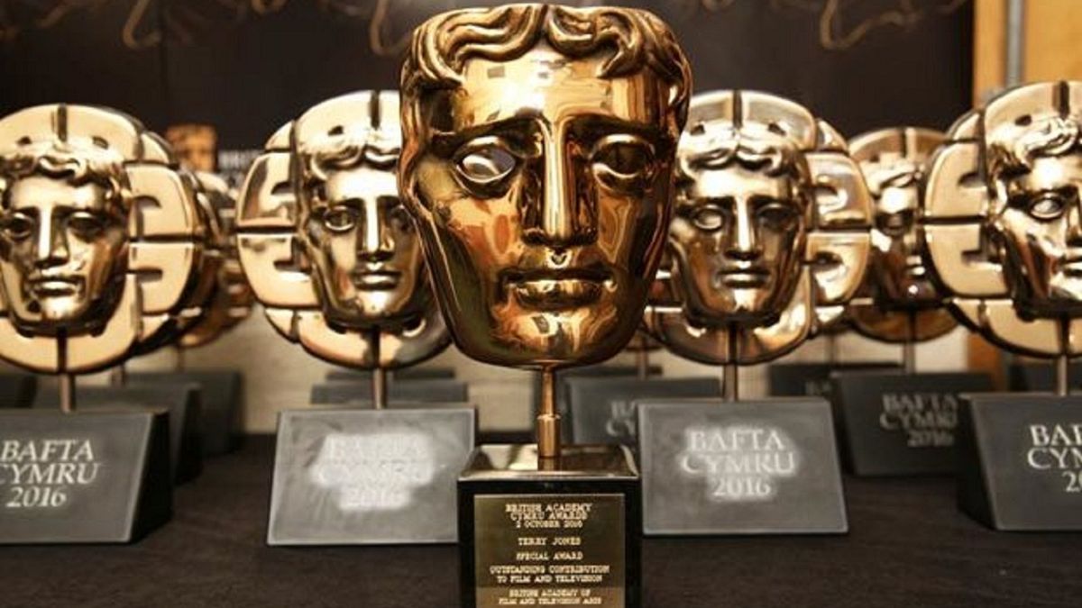 Απονεμήθηκαν τα βραβεία BAFTA