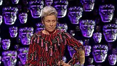 Tres anuncios en las afueras gana 5 premios BAFTA