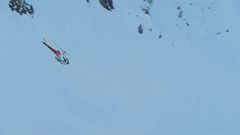Quatro pessoas morrem na neve nas montanhas francesas
