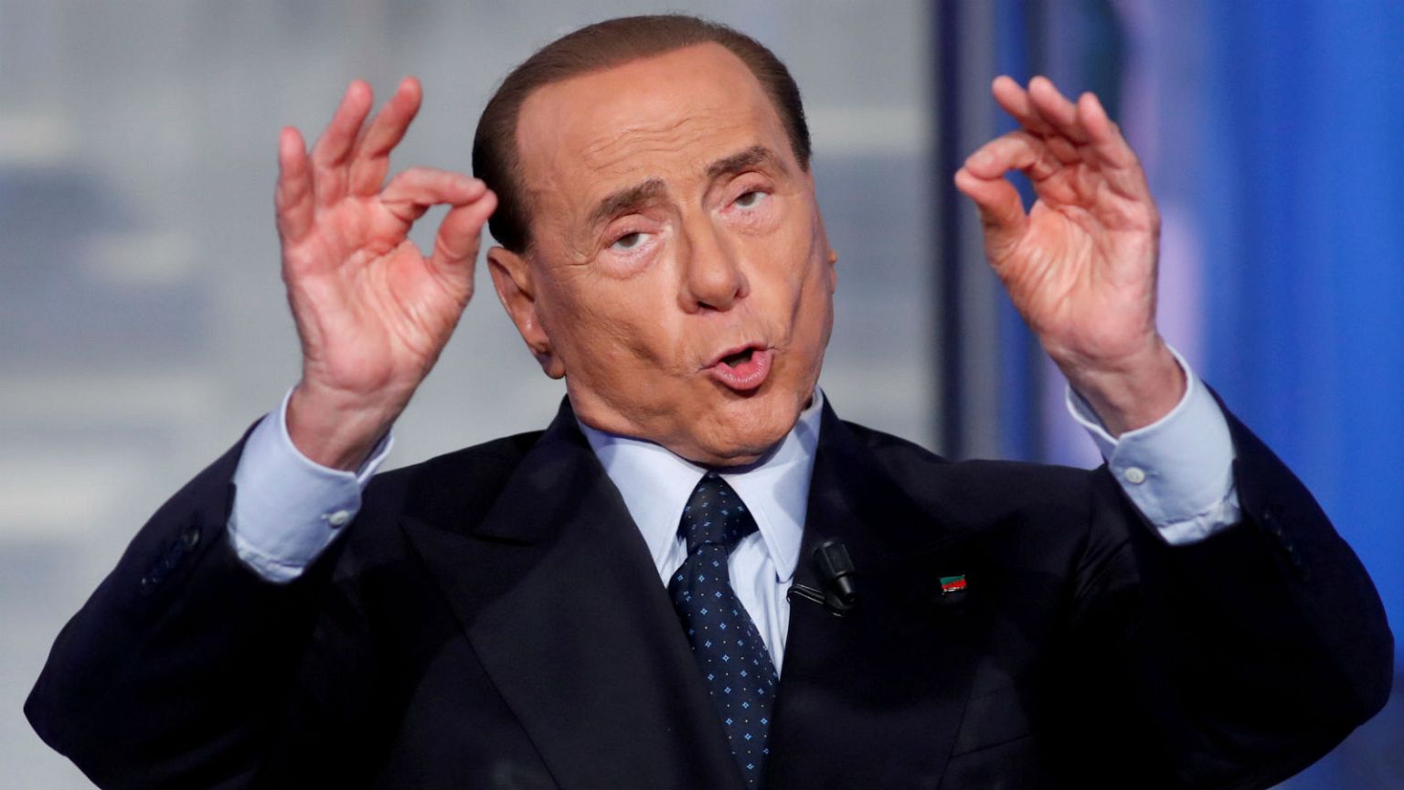 Explained: Italy’s general election and why it's important for Europe