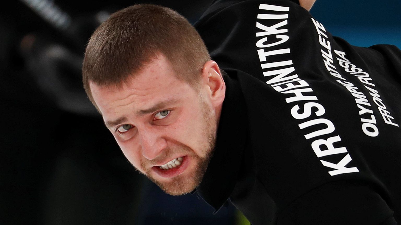 Abierto un procedimiento de dopaje al ruso Alexander Krushelnitsky