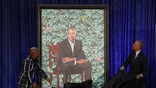 Kehinde Wiley's Obama portrait controversy proves Americans struggle to engage with art: View
