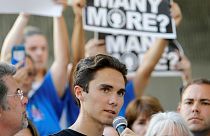 «راهپیمایی برای زندگی‌مان»؛ تلاش دانش آموزان آمریکا برای کنترل سلاح