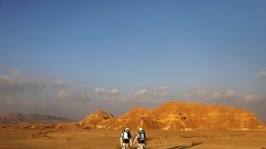  Marte Mars Science City,  prototipo della prima base su Marte