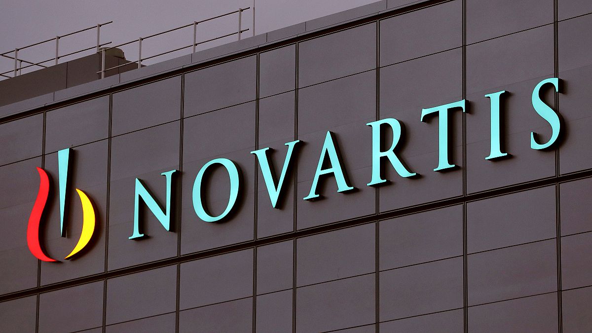 Η Novartis και οι... «αμαρτωλές» ιστορίες των φαρμάκων