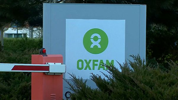 OXFAM - скандал разрастается OXFAM - скандал разрастается