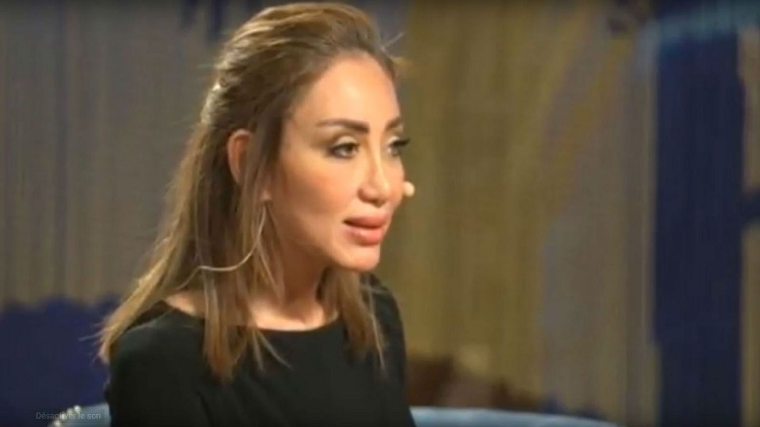 حبس مذيعة مصرية بتهمة التحريض على خطف الأطفال