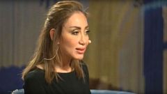 حبس مذيعة مصرية بتهمة التحريض على خطف الأطفال