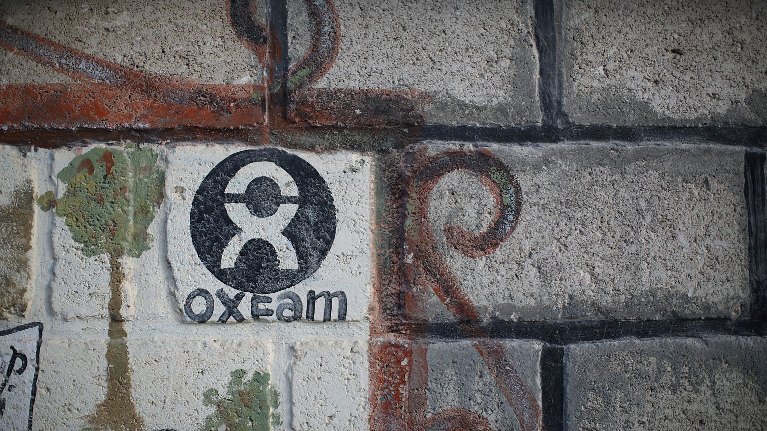 Συνεχείς αποκαλύψεις για την Oxfam