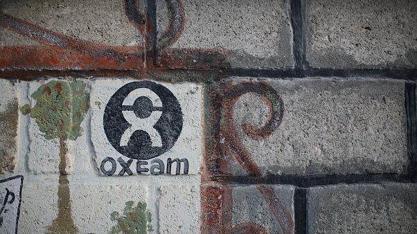 Συνεχείς αποκαλύψεις για την Oxfam Συνεχείς αποκαλύψεις για την Oxfam