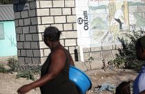 Oxfam sex scandal: Internal report reveals 'witness intimidation'