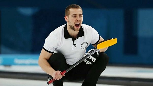 Doping-Verfahren gegen Russland eingeleitet Doping-Verfahren gegen Russland eingeleitet