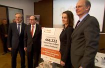 Popular backlash forces government rethink as Austrians mobilise against smoking