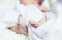 The world is 'failing' its newborn babies — UNICEF