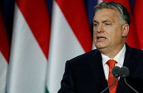 Orban: "Der Westen wird fallen"