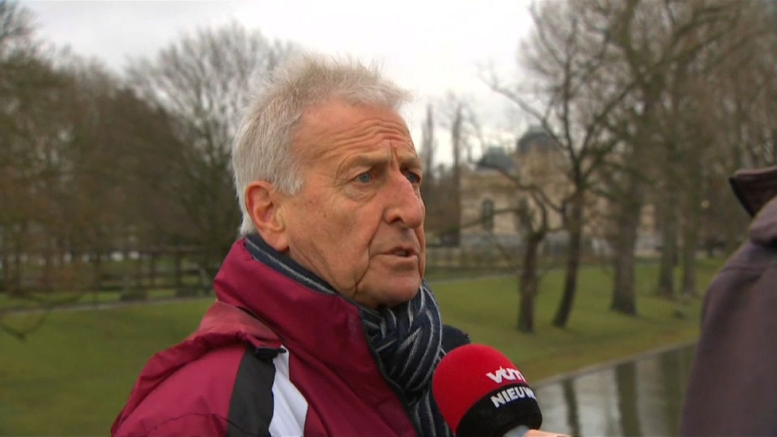 Roland van Hauwermeiren