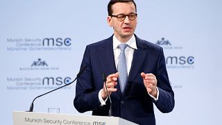 Εμπρηστικές δηλώσεις του Πολωνού πρωθυπουργού για το Ολοκαύτωμα