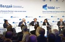 لاوروف: رویکرد مبارزه با ایران برای مقابله با مشکلات خاورمیانه پذیرفتنی نیست