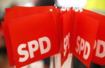 Γερμανία: Όχι στην κυβέρνηση συνεργασίας από υψηλόβαθμά στελέχη του SPD
