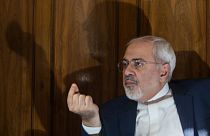 ظریف در روسیه: ایران در سوریه پایگاه نظامی ندارد