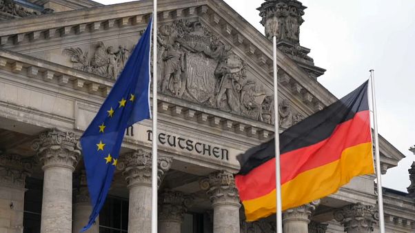 L'Allemagne suspendue au vote des militants du SPD L'Allemagne suspendue au vote des militants du SPD
