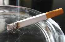 Rekordstart für Rauchverbot-Volksbegehren