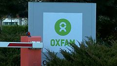 Oxfam suçlamaları kabul etti 