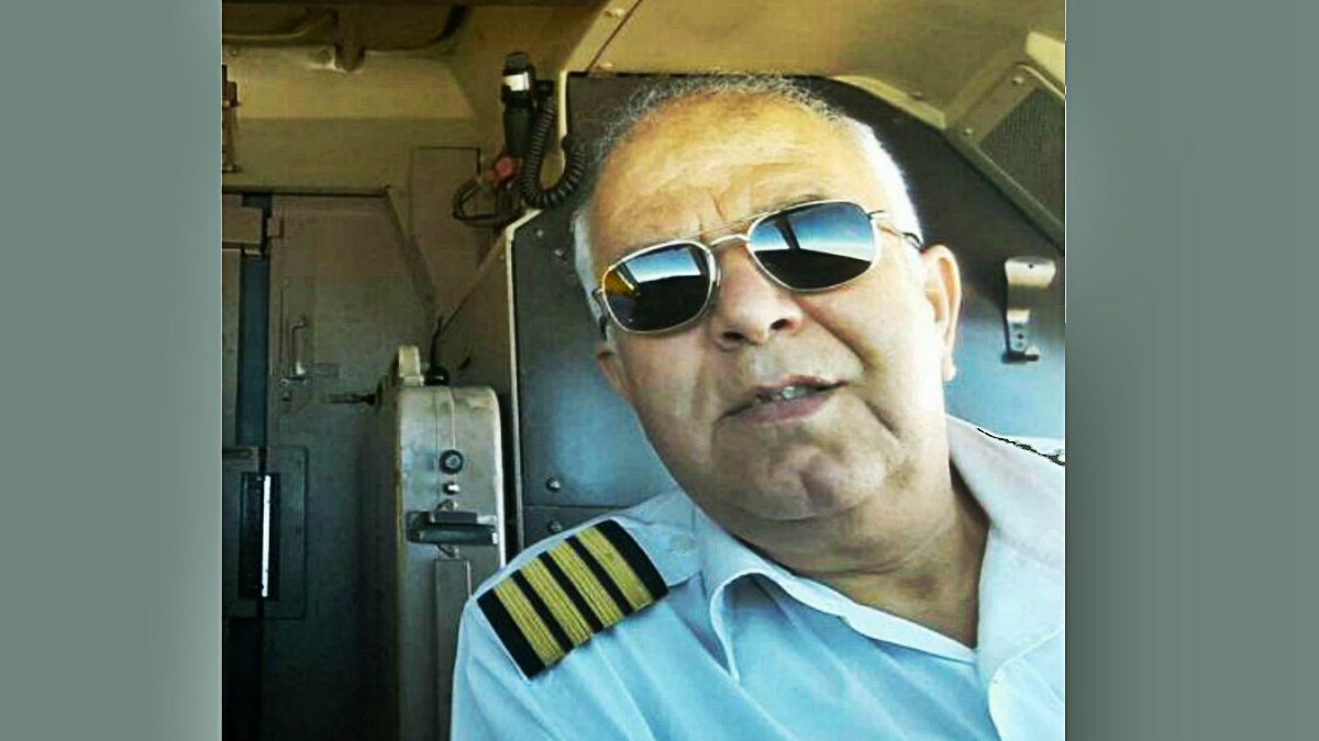 کاپیتانِ پرواز تهران-یاسوج؛ خلبانی با هزاران ساعت پرواز در کارنامه
