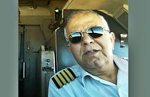 کاپیتانِ پرواز تهران-یاسوج؛ خلبانی با هزاران ساعت پرواز در کارنامه