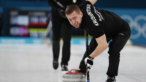Jeux olympiques : dopage ou "acte de sabotage" ? Jeux olympiques : dopage ou "acte de sabotage" ?