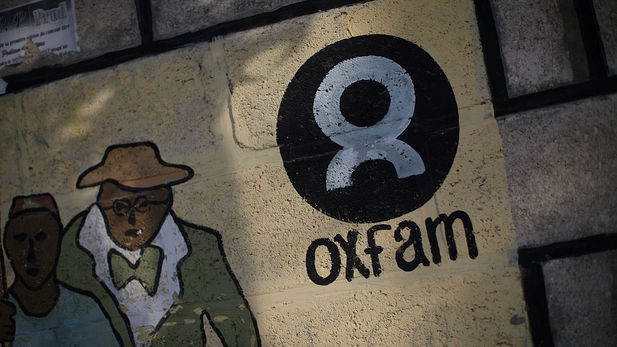 Oxfam-Skandal: Vorwürfe bereits 2011 bestätigt
