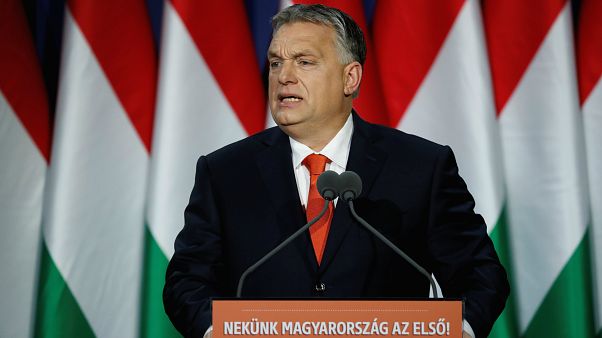 Viktor Orban: İslam dünyasının bizi istila etmesini engelledik Viktor Orban: İslam dünyasının bizi istila etmesini engelledik